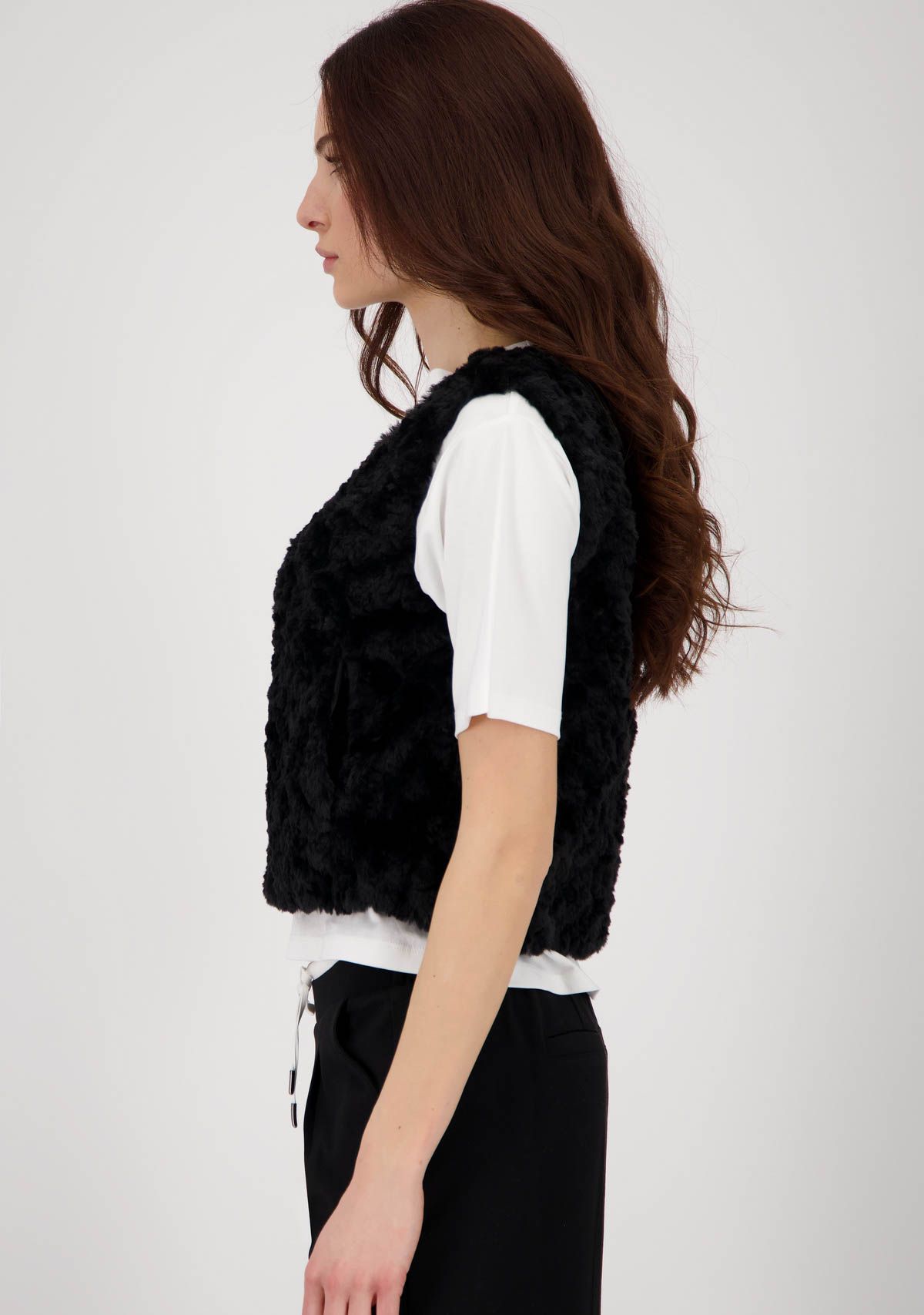 MONARI GILET