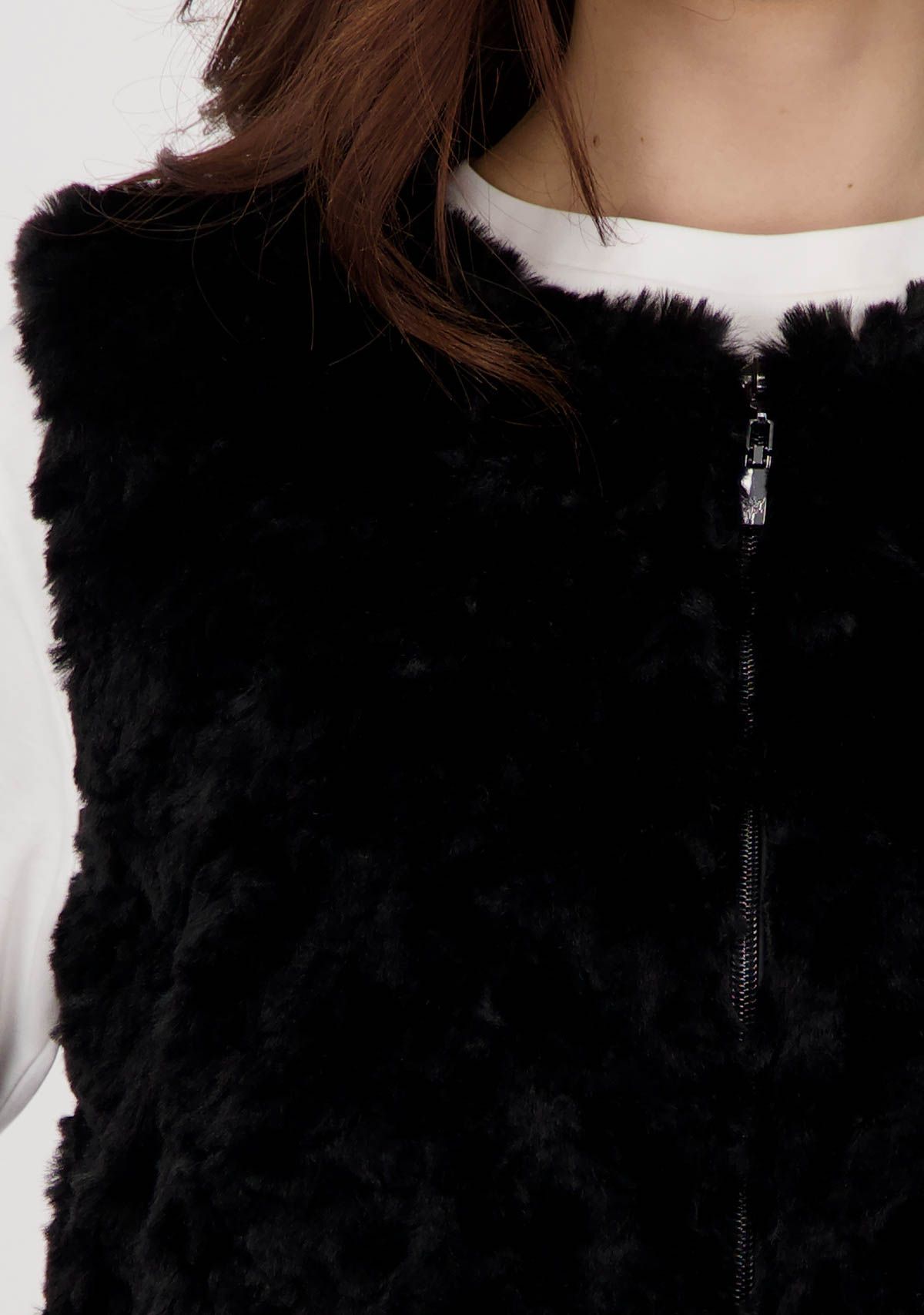 MONARI GILET
