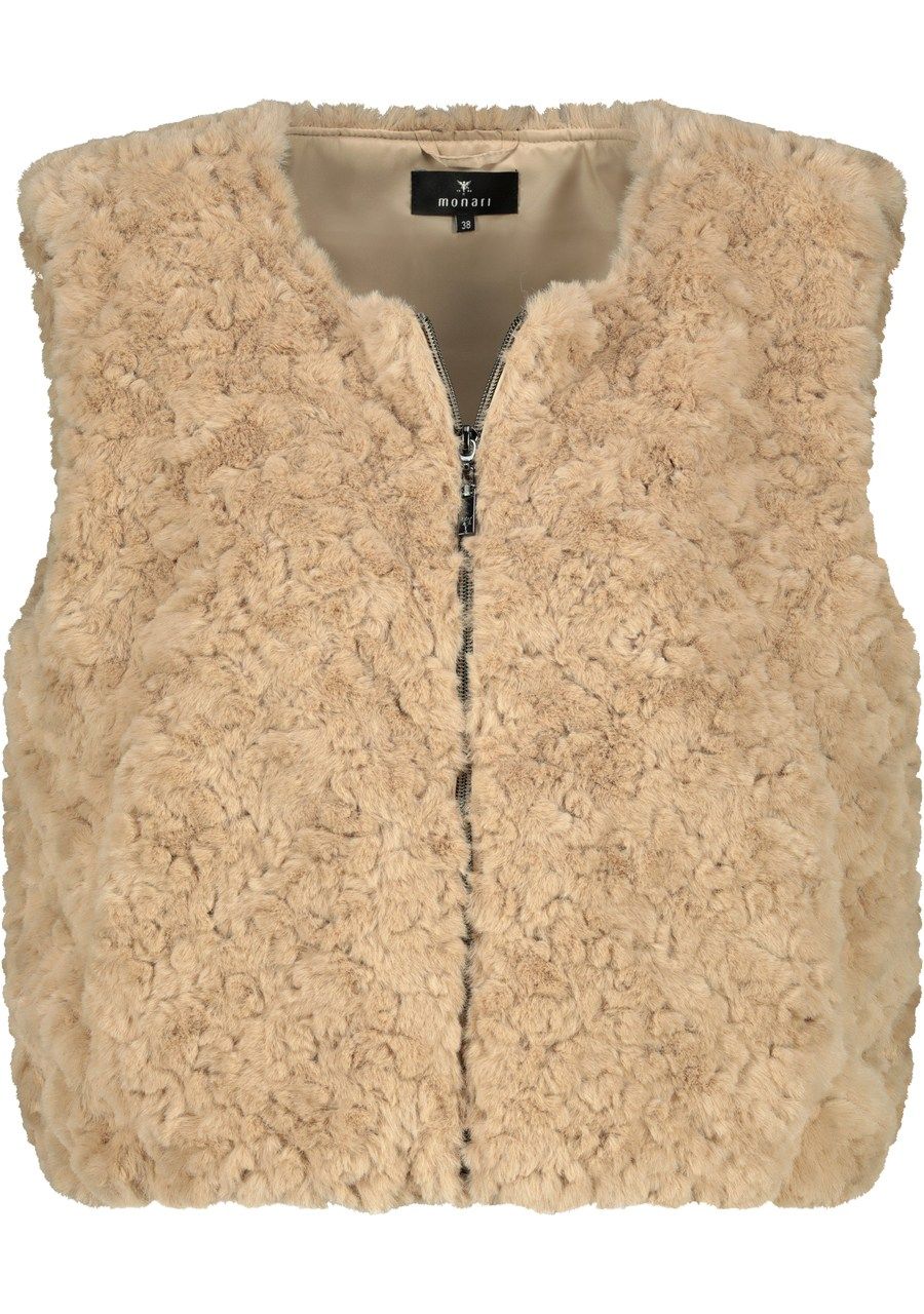 MONARI GILET
