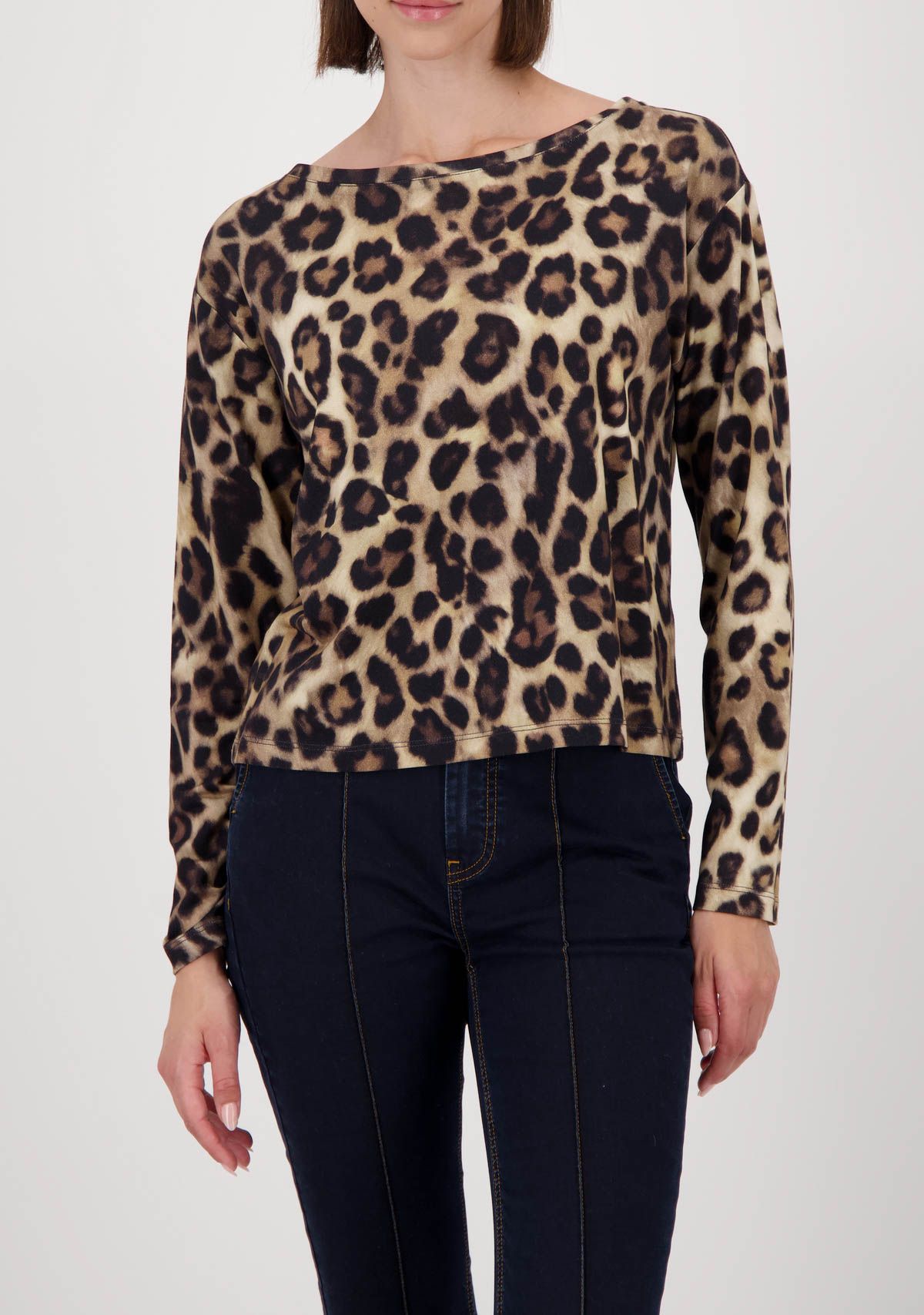 MONARI SHIRT