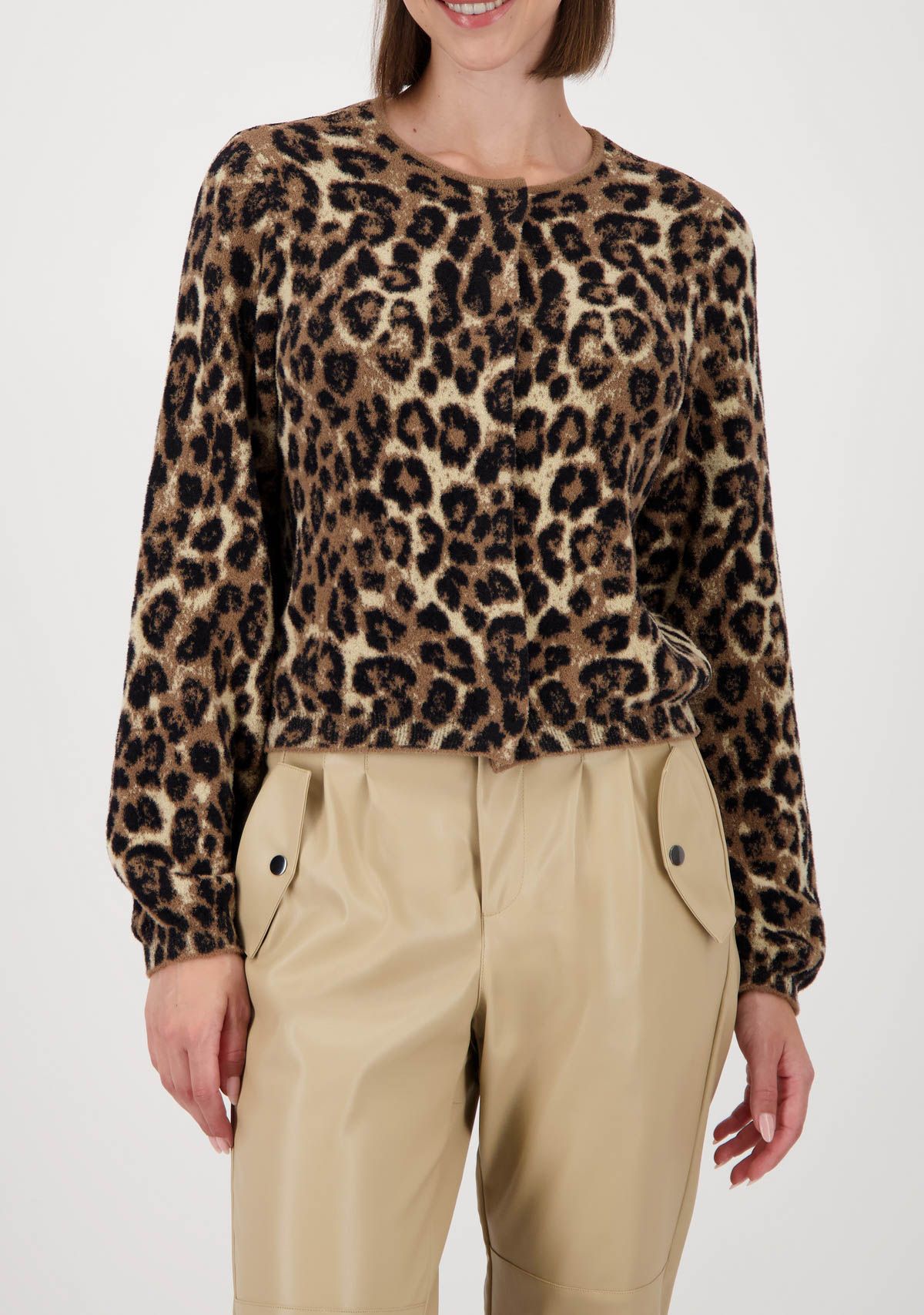 MONARI VEST