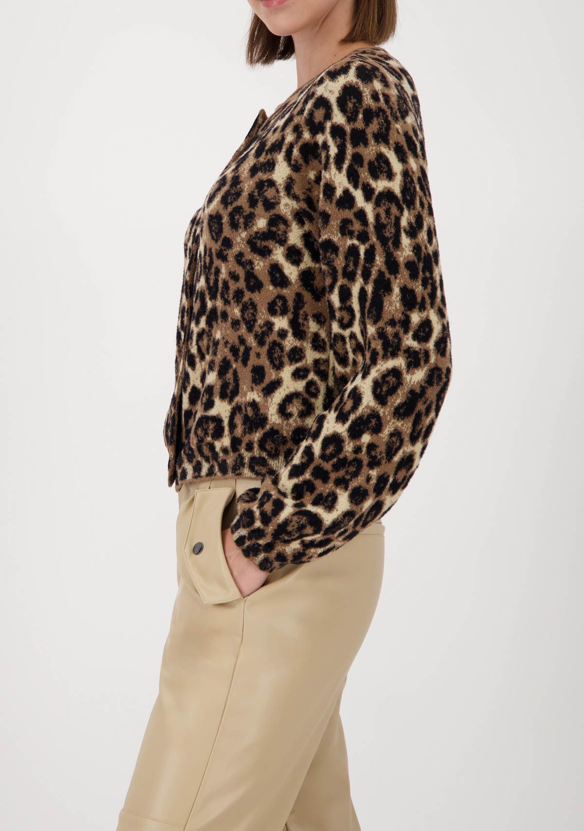 MONARI VEST