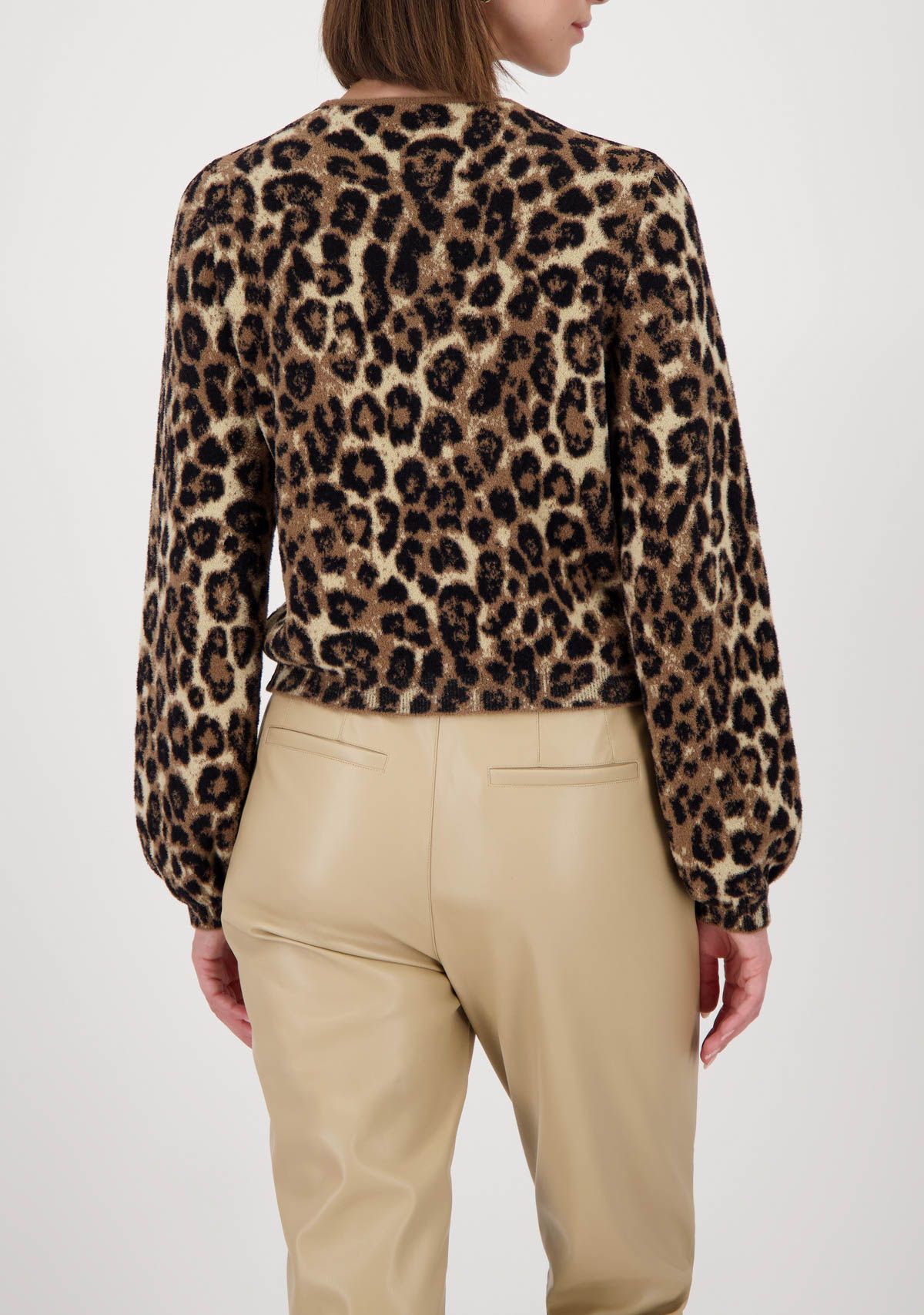 MONARI VEST