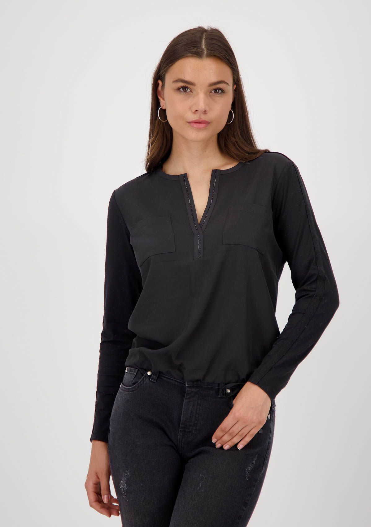 MONARI BLOUSE