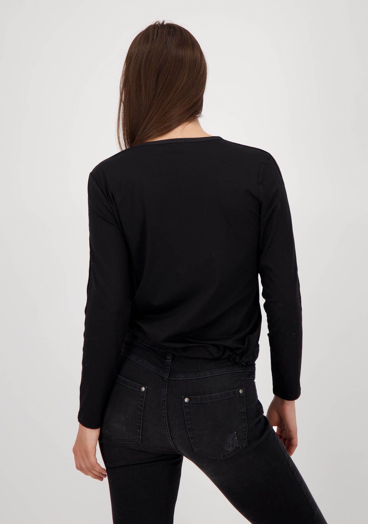 MONARI BLOUSE