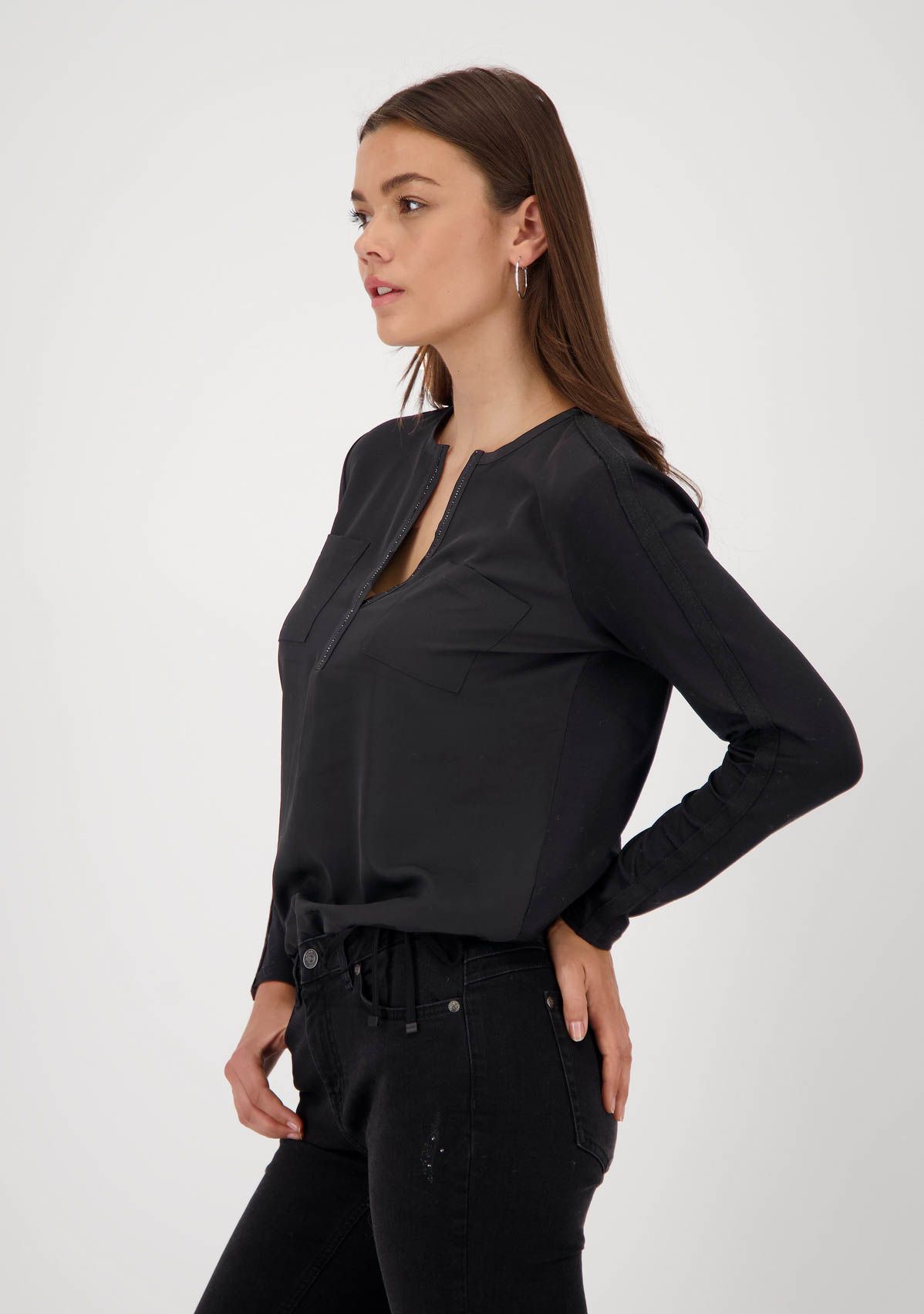 MONARI BLOUSE