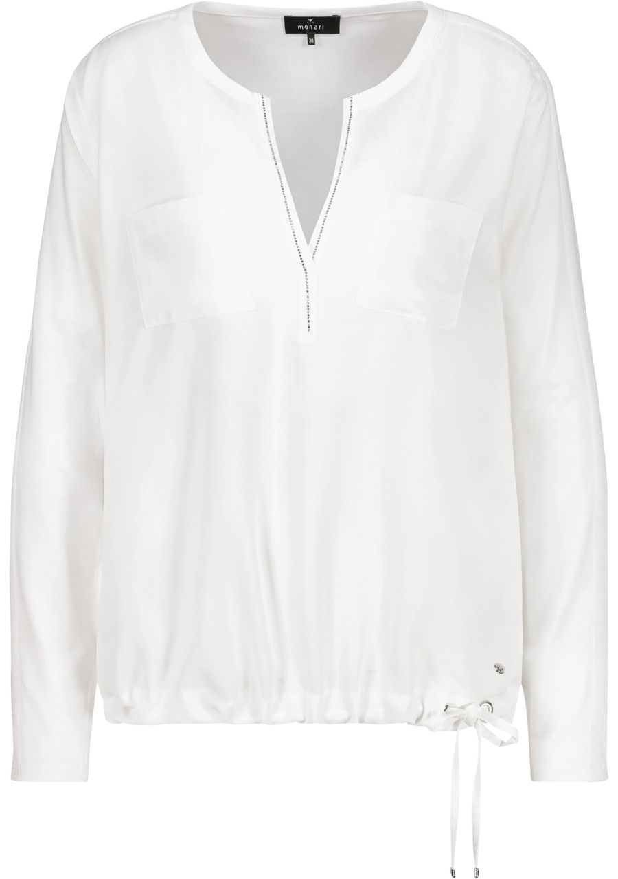 MONARI BLOUSE