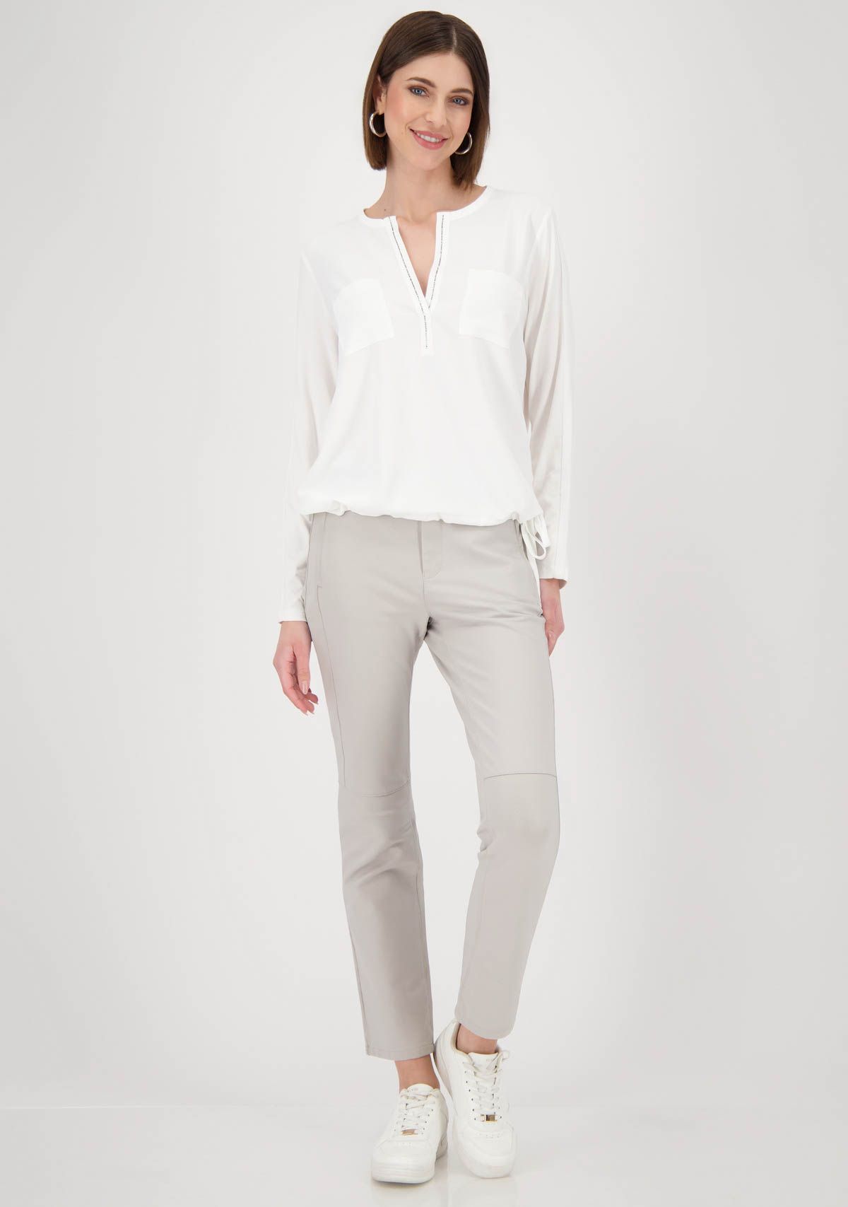 MONARI BLOUSE