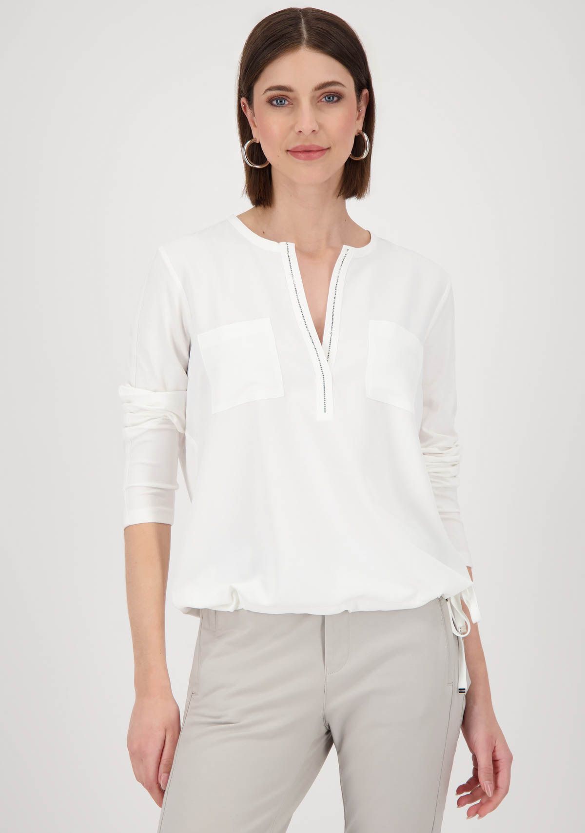 MONARI BLOUSE