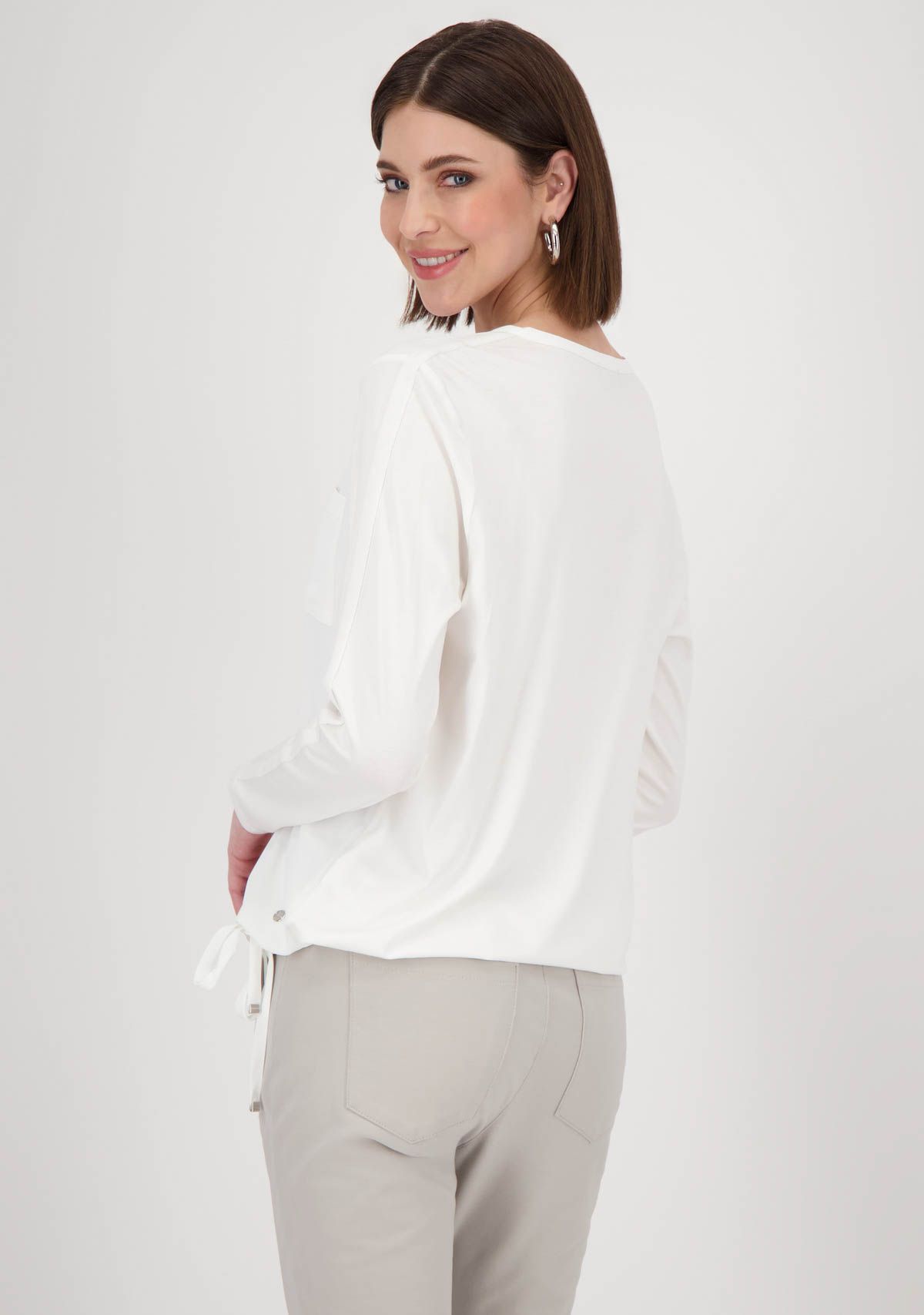 MONARI BLOUSE