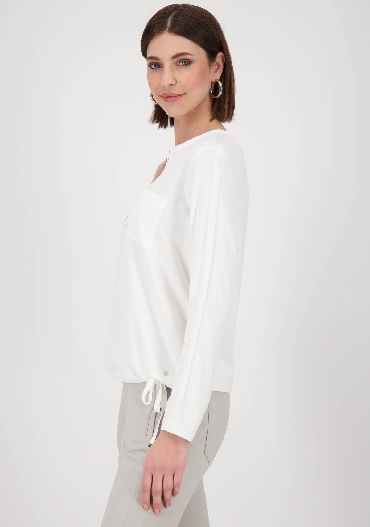 MONARI BLOUSE