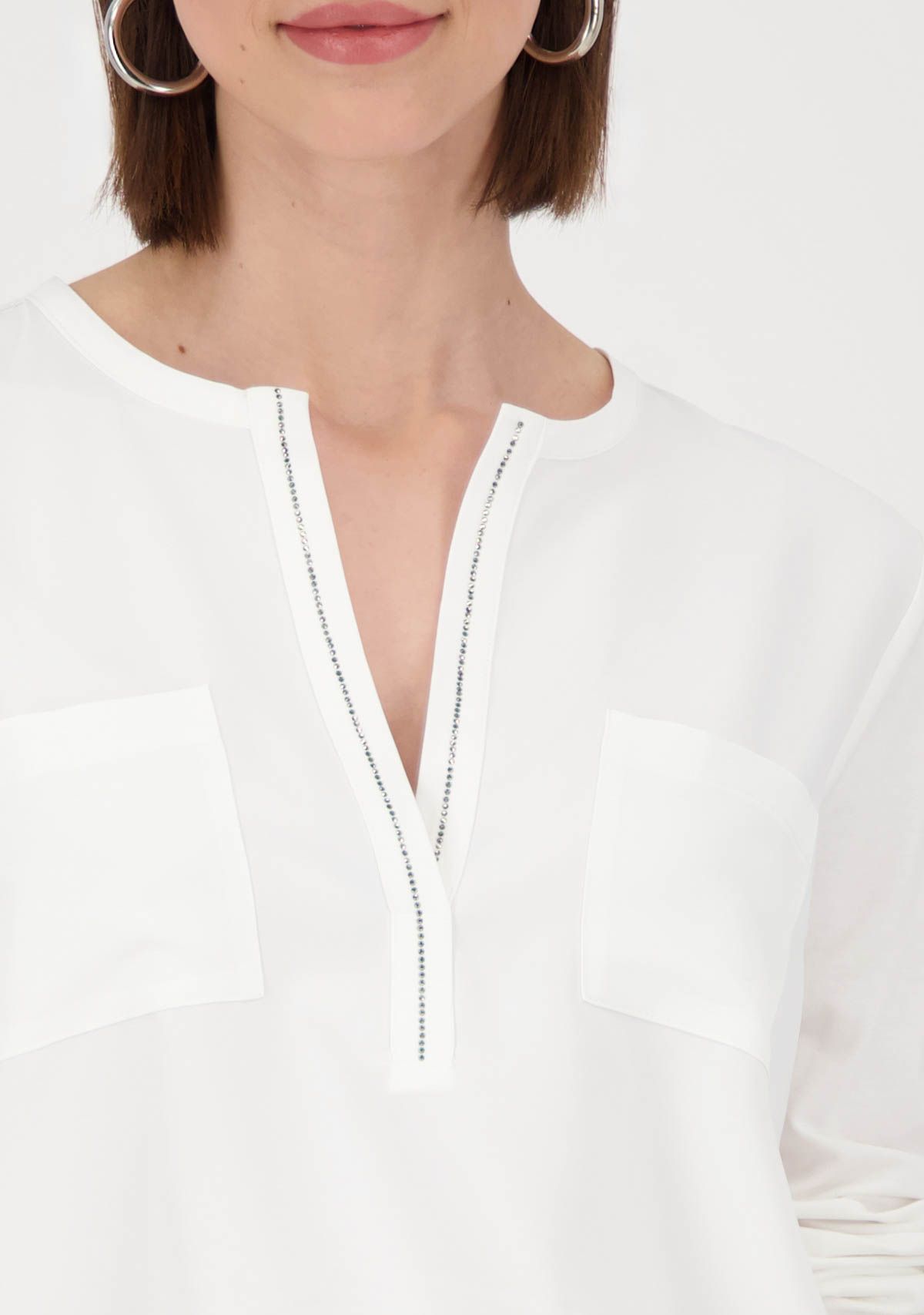 MONARI BLOUSE