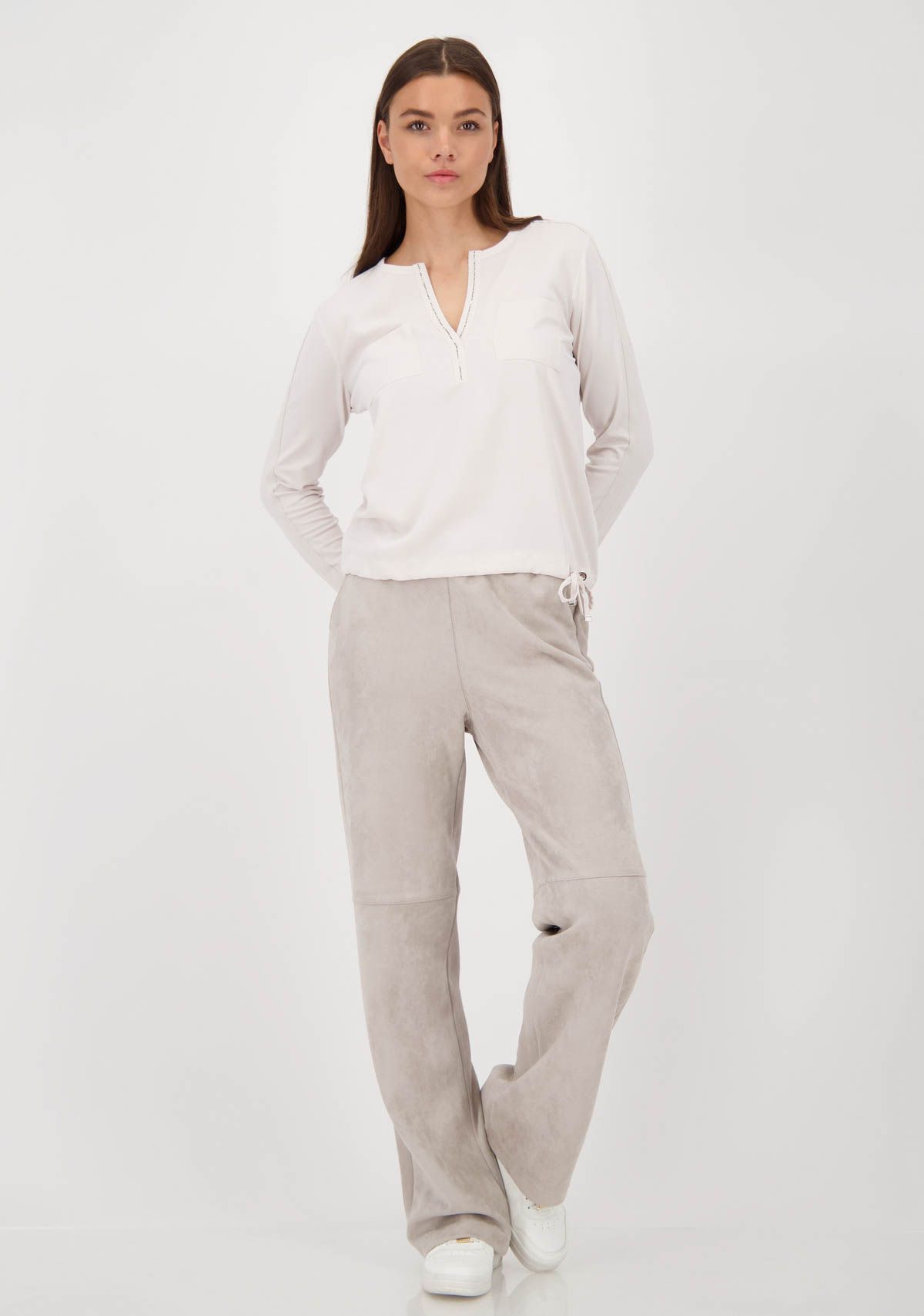 MONARI BLOUSE