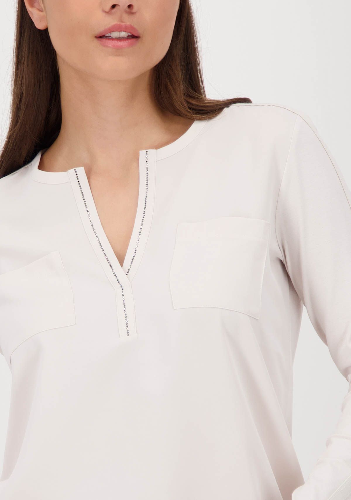 MONARI BLOUSE