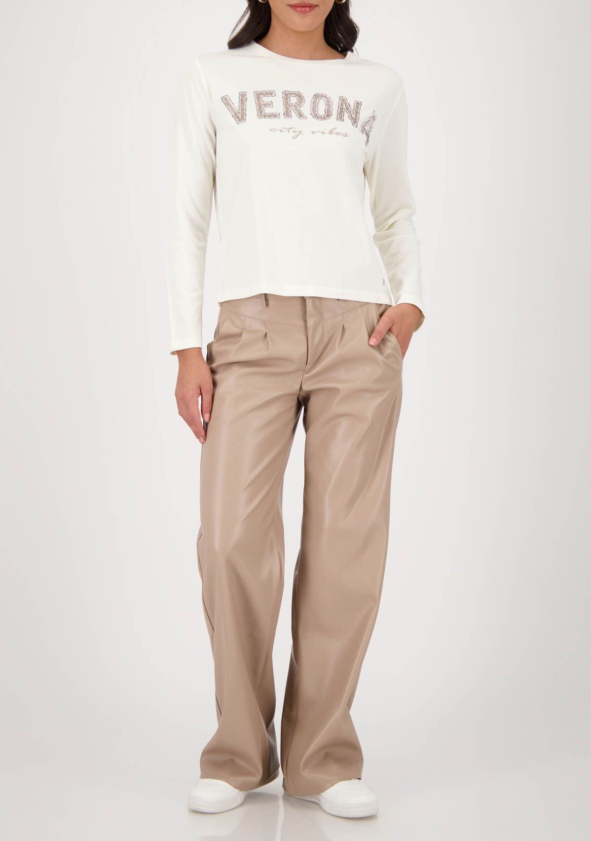 MONARI SHIRT