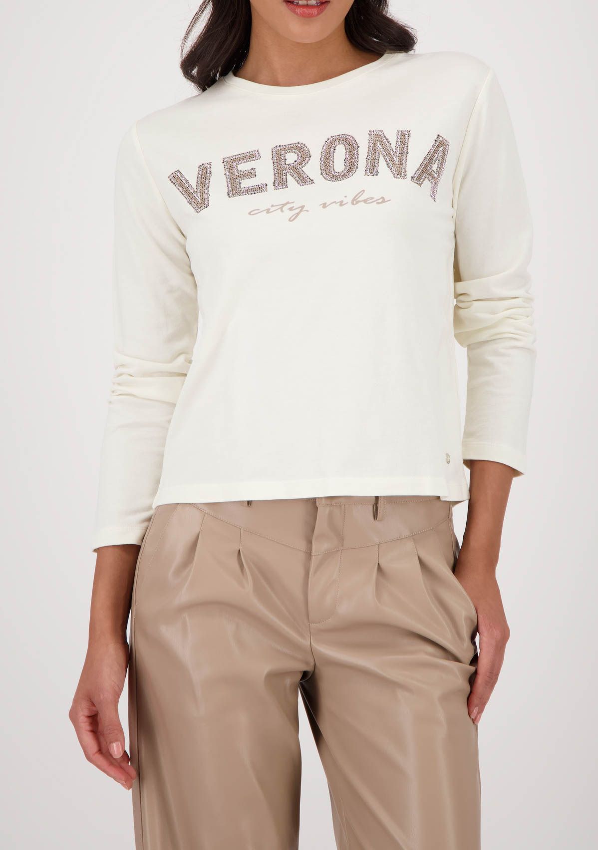 MONARI SHIRT