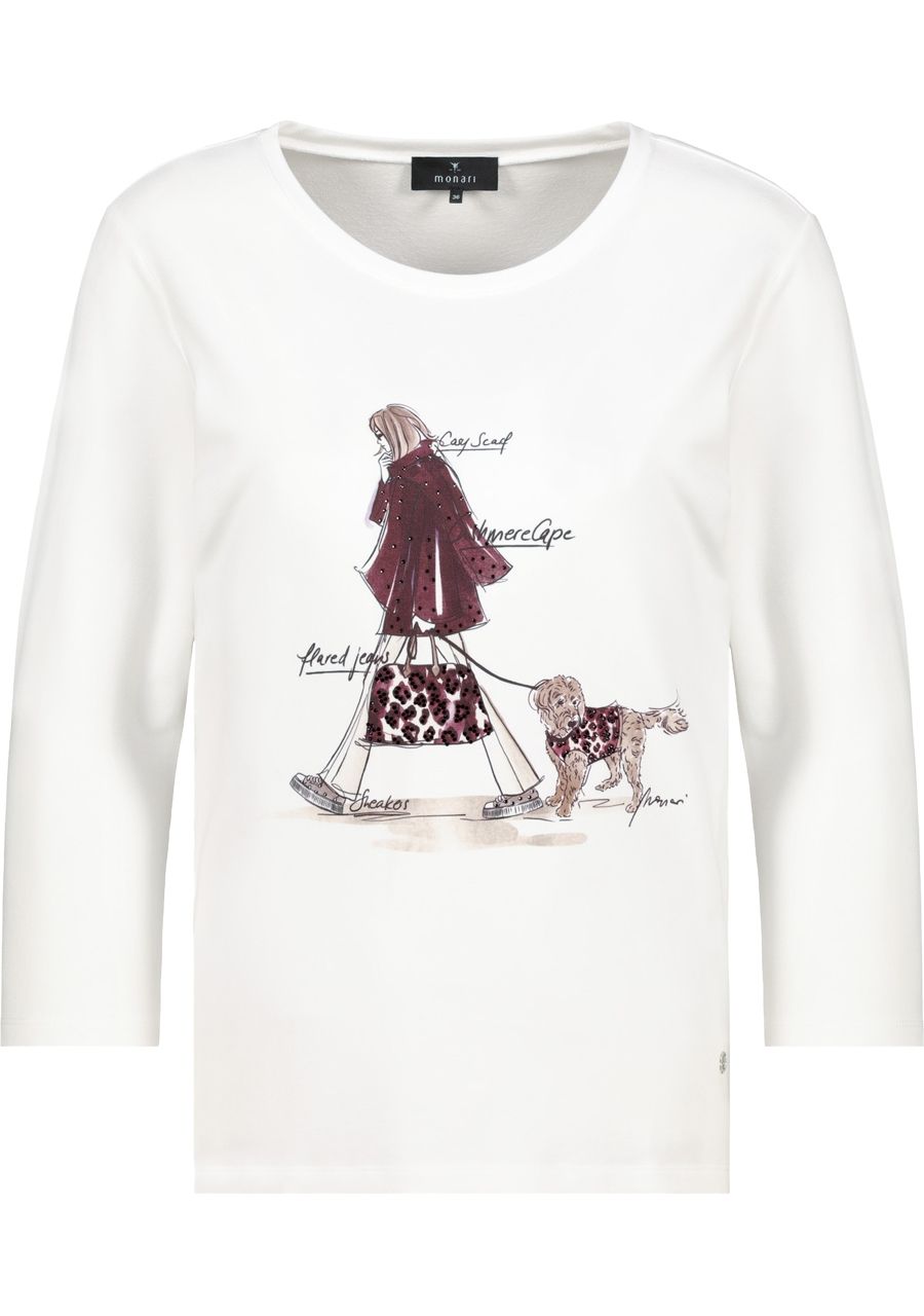MONARI SHIRT