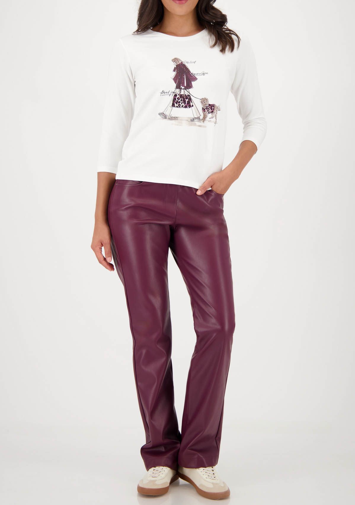 MONARI SHIRT
