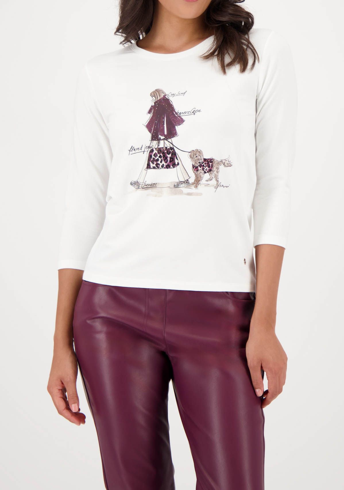 MONARI SHIRT