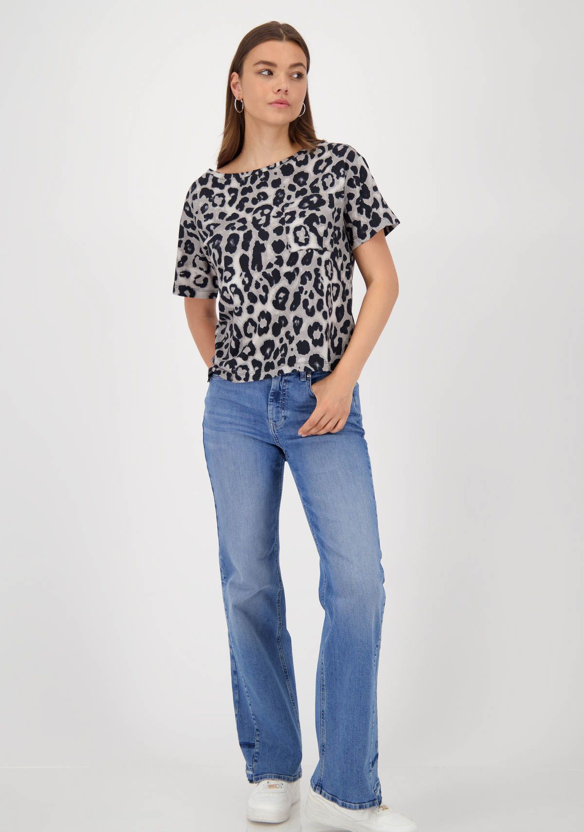 MONARI SHIRT