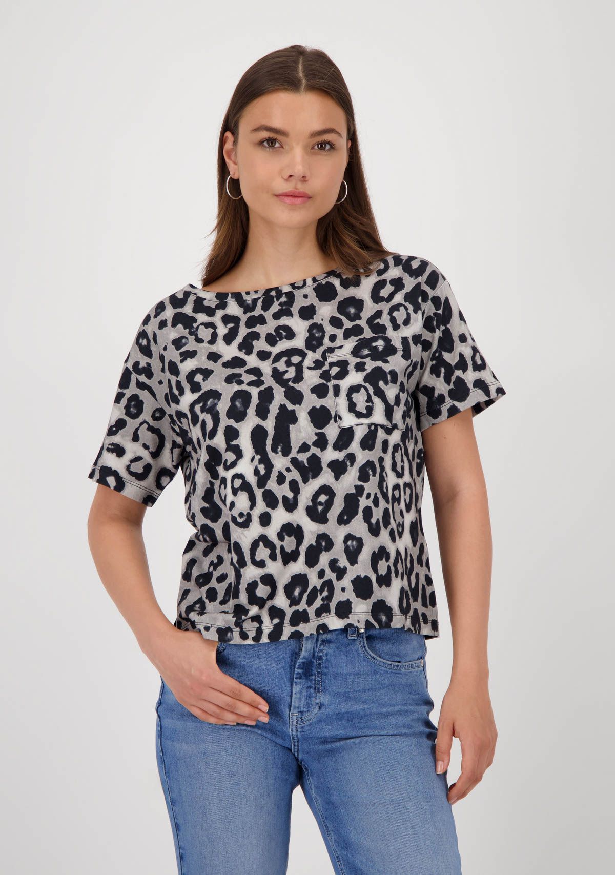 MONARI SHIRT