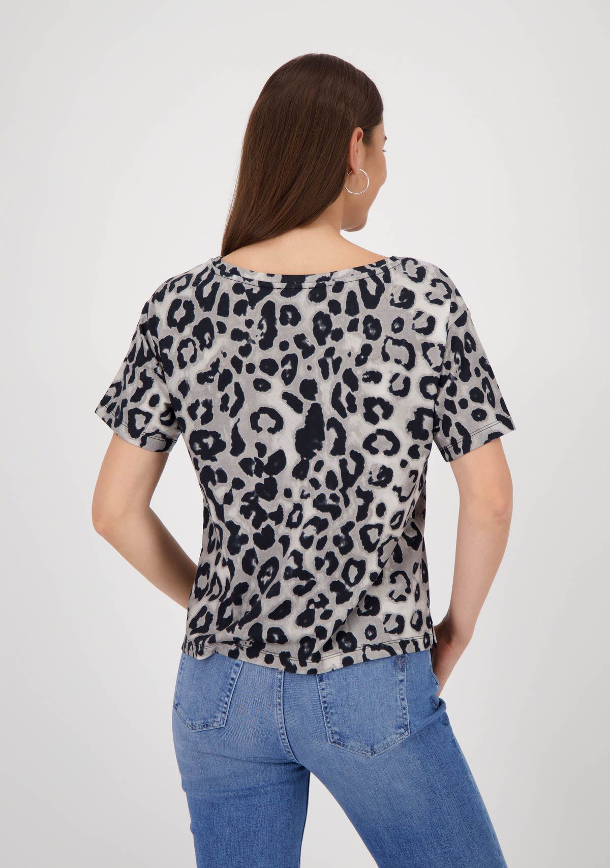 MONARI SHIRT