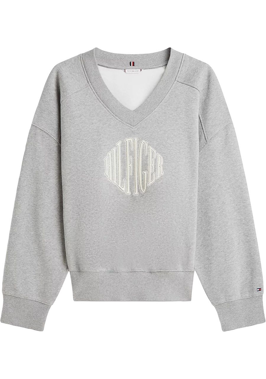 TOMMY HILFIGER SWEATER