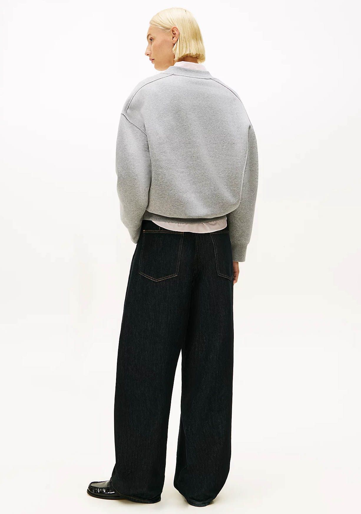 TOMMY HILFIGER SWEATER