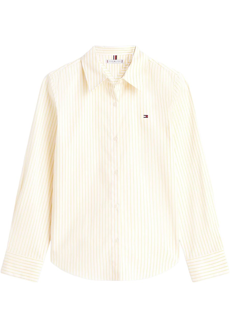 TOMMY HILFIGER BLOUSE