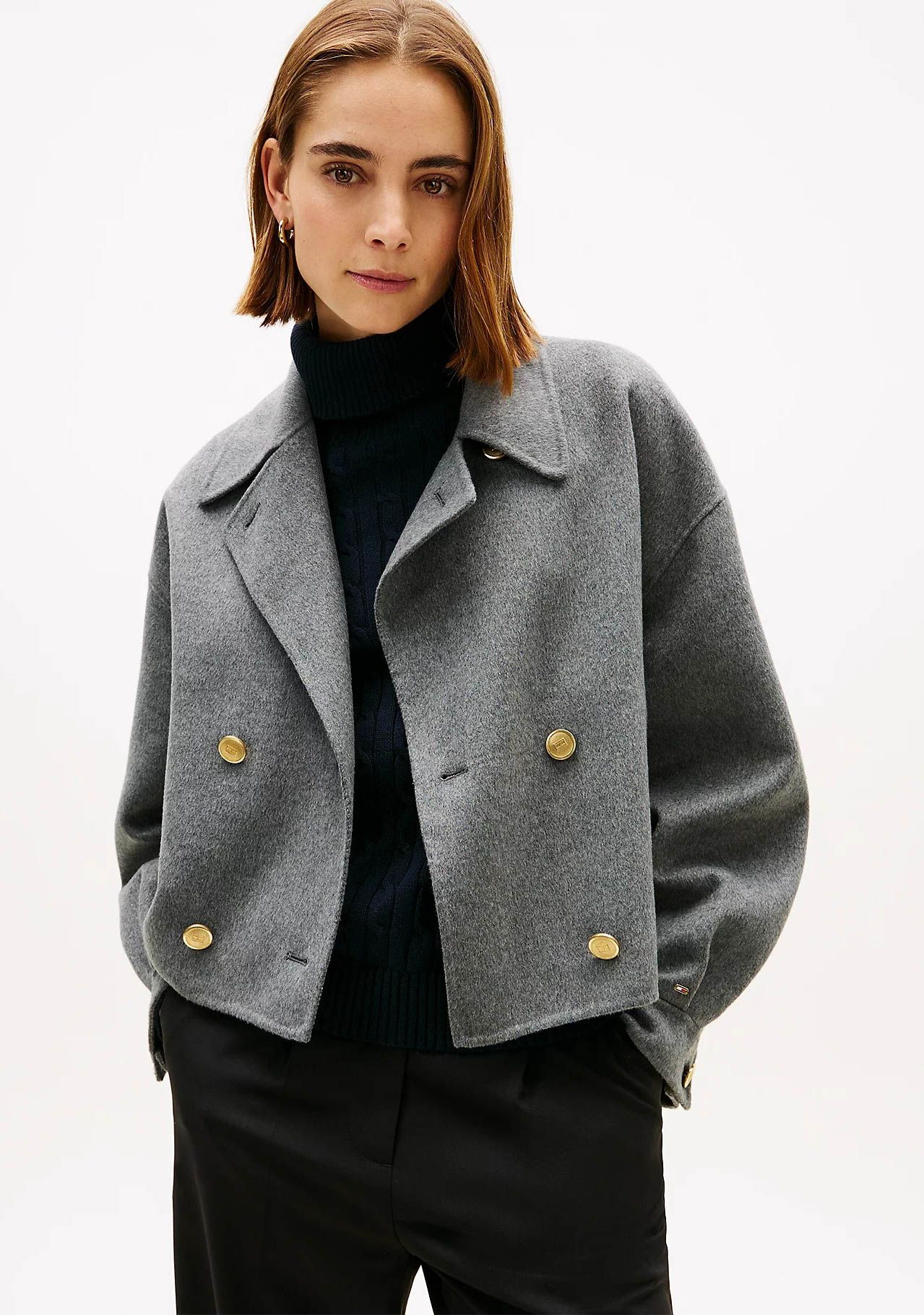 TOMMY HILFIGER JASJE