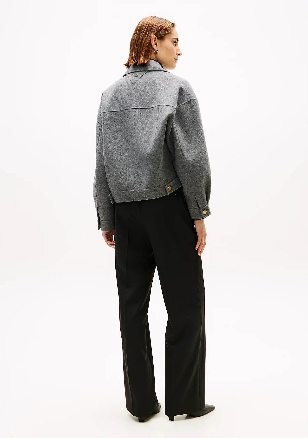 TOMMY HILFIGER JASJE