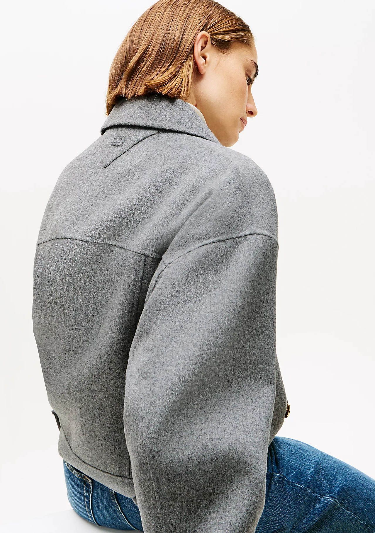 TOMMY HILFIGER JASJE