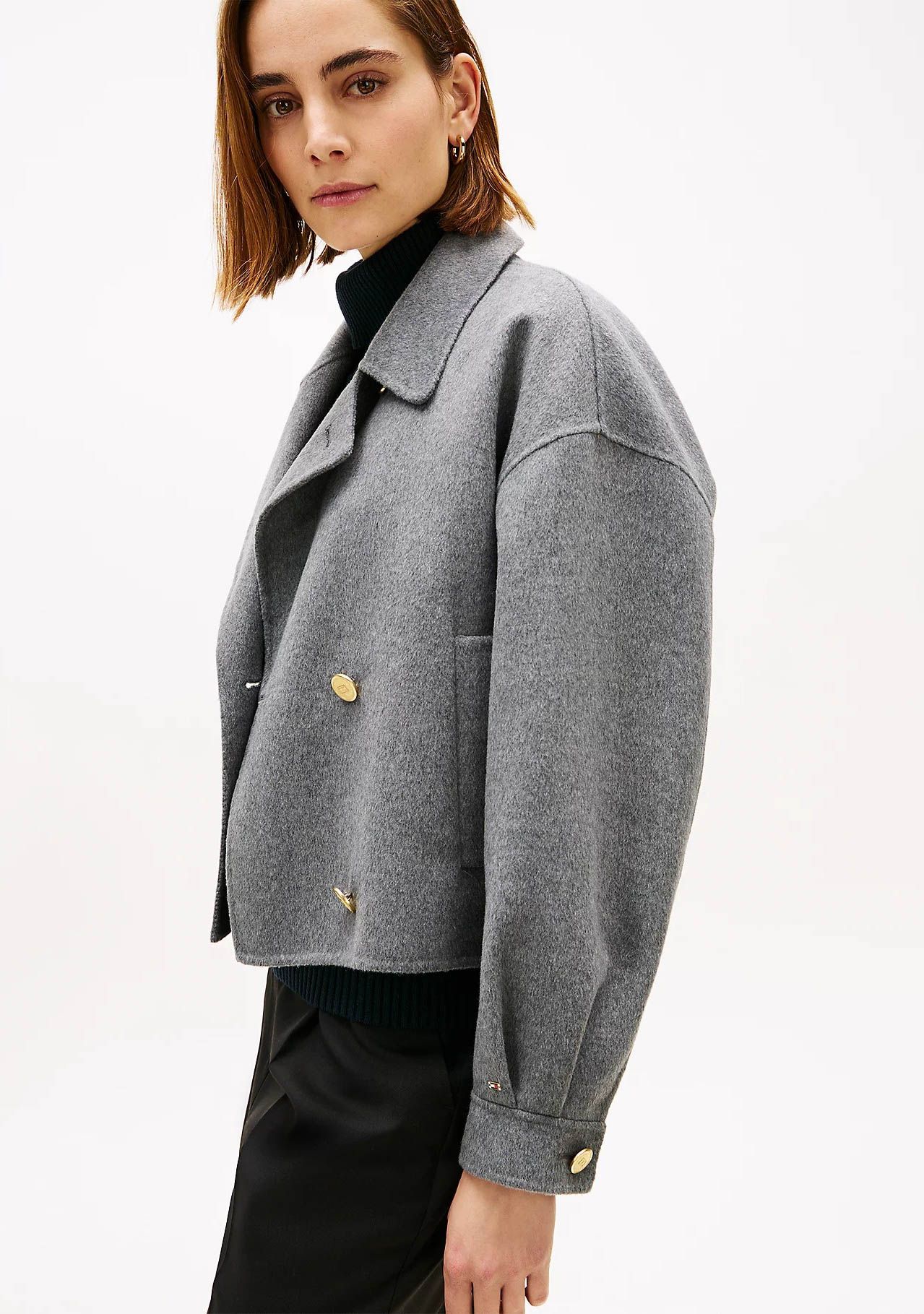 TOMMY HILFIGER JASJE