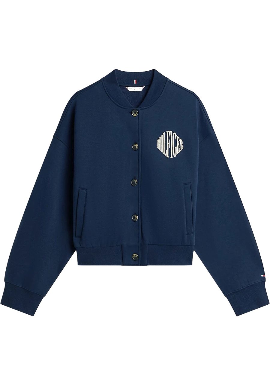 TOMMY HILFIGER BOMBERJACK