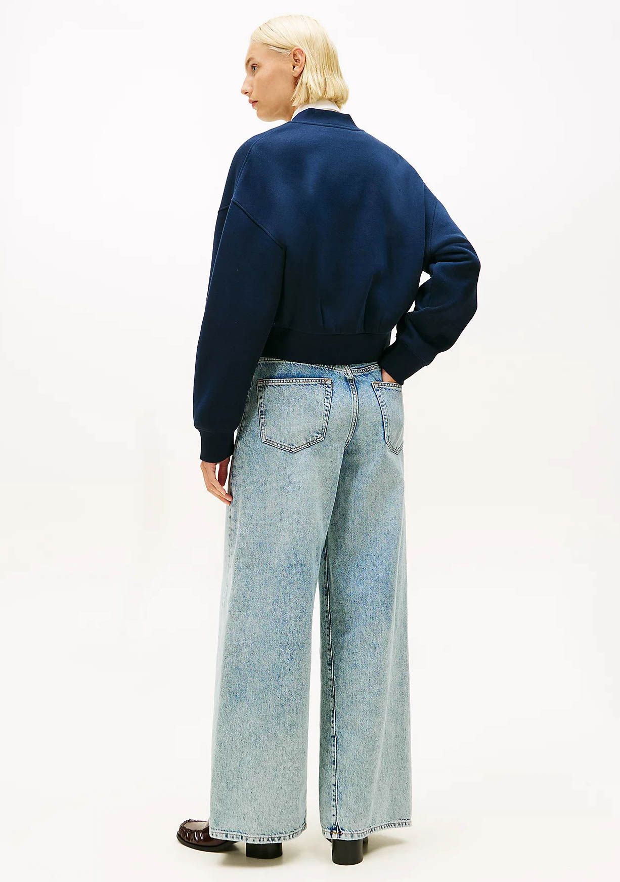 TOMMY HILFIGER BOMBERJACK