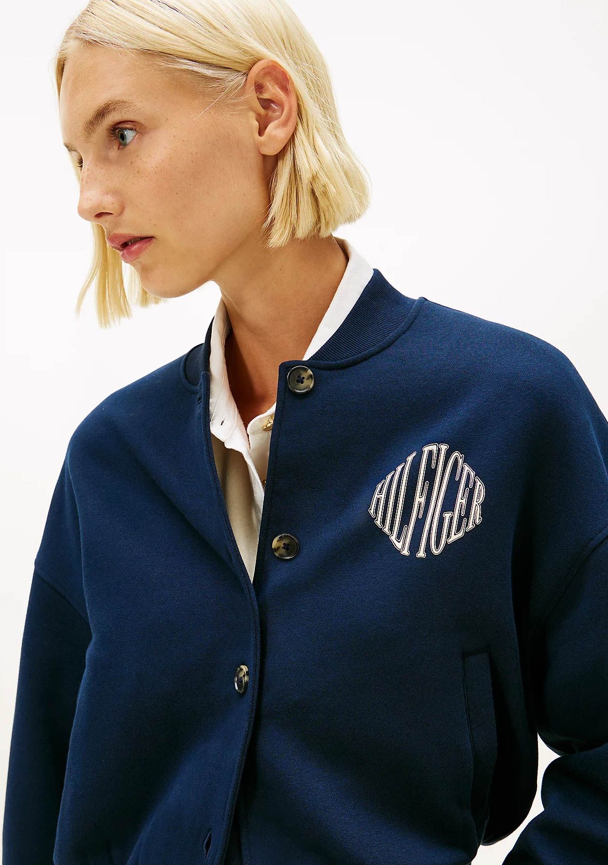 TOMMY HILFIGER BOMBERJACK