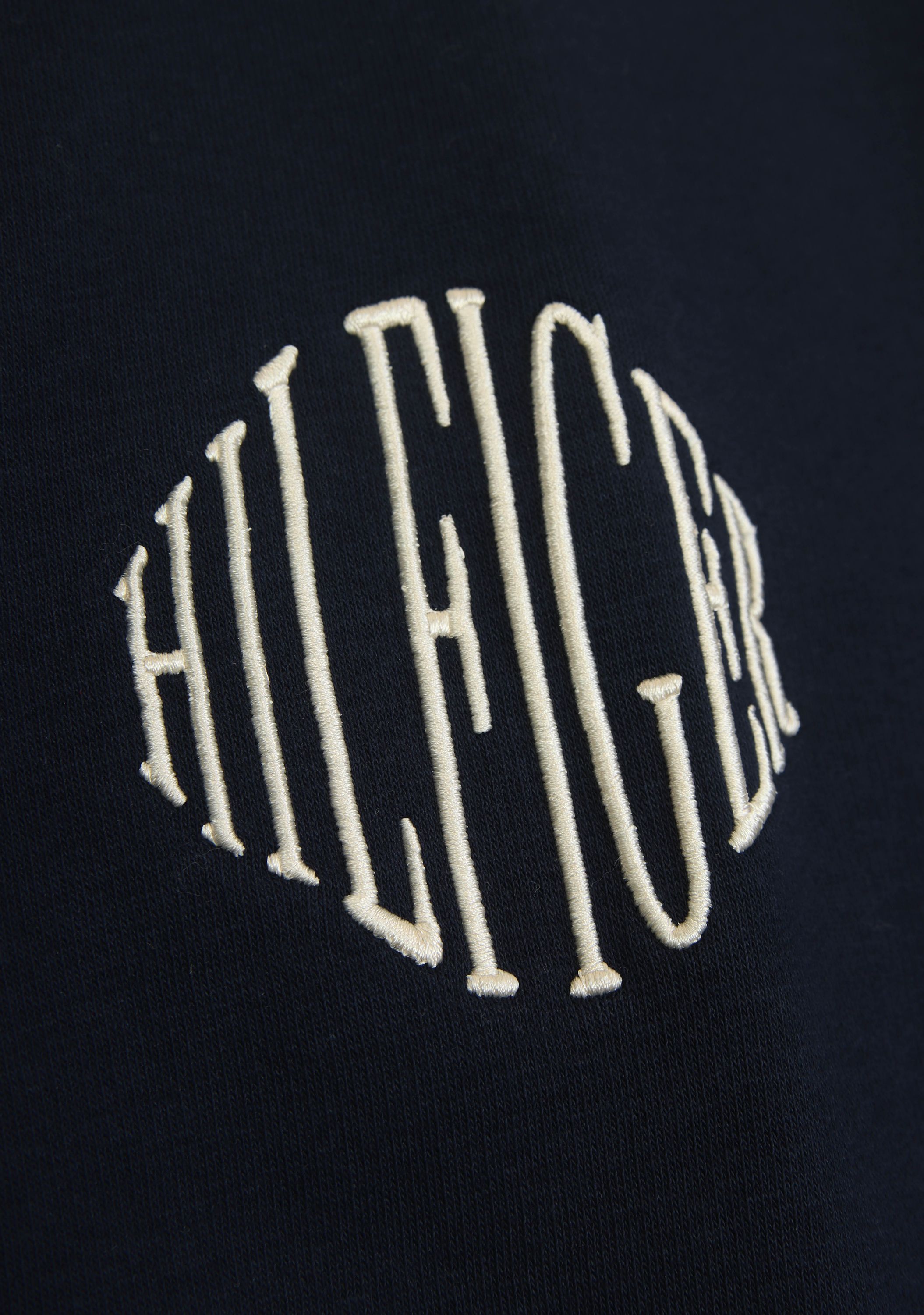 TOMMY HILFIGER BOMBERJACK