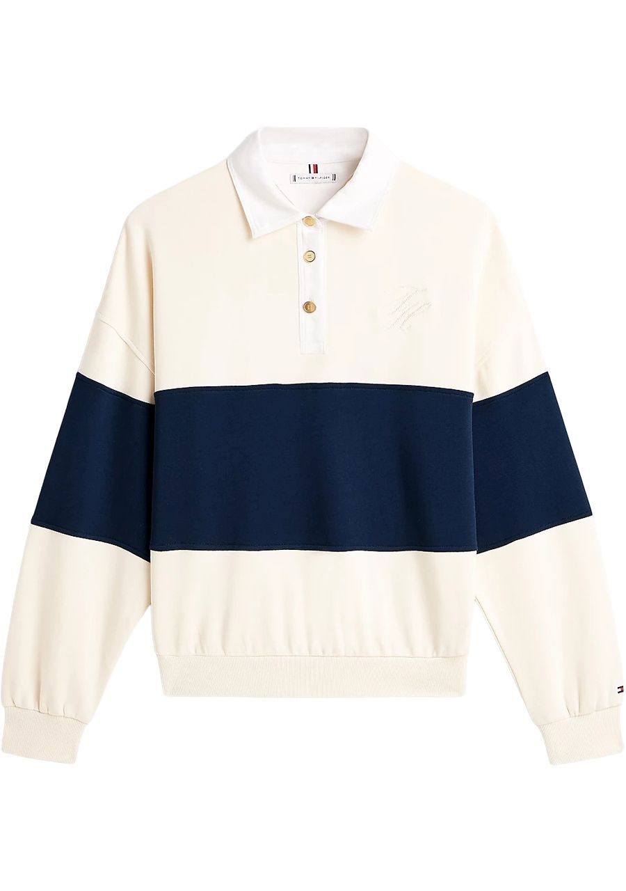 TOMMY HILFIGER SWEATER