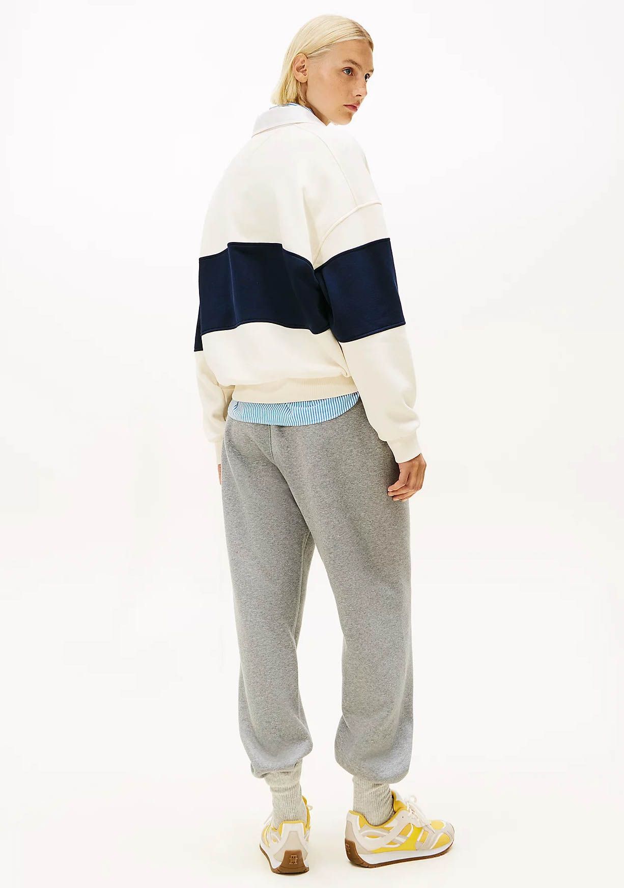 TOMMY HILFIGER SWEATER