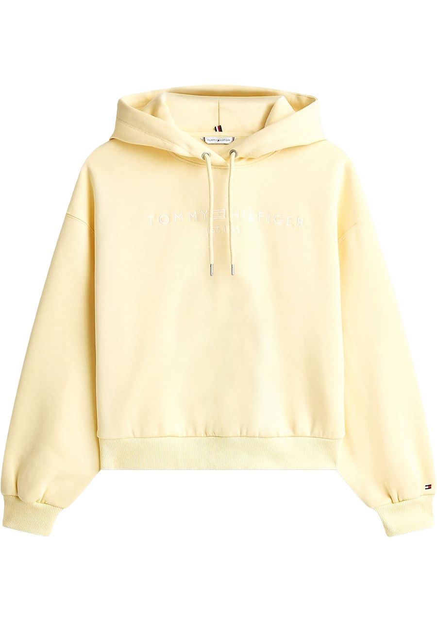 TOMMY HILFIGER SWEATER