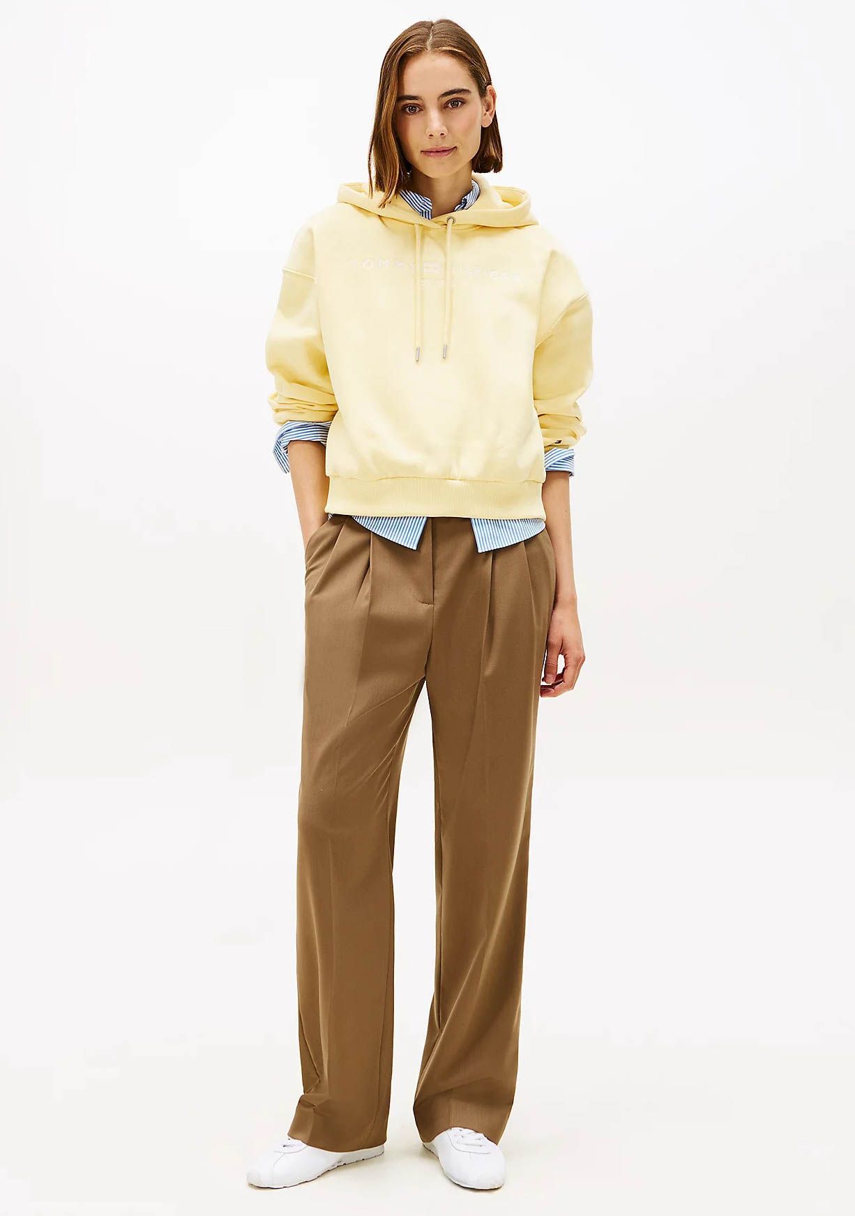 TOMMY HILFIGER SWEATER