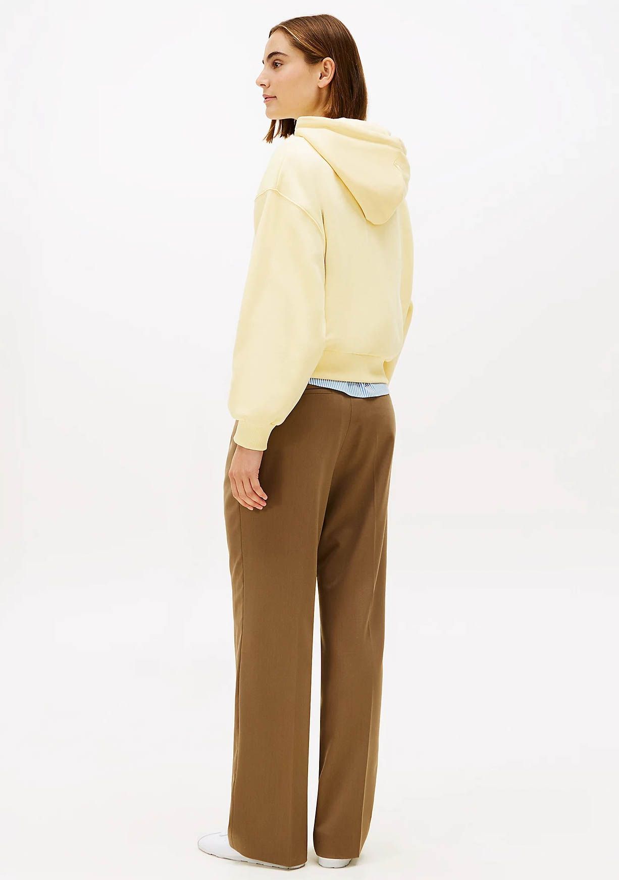 TOMMY HILFIGER SWEATER