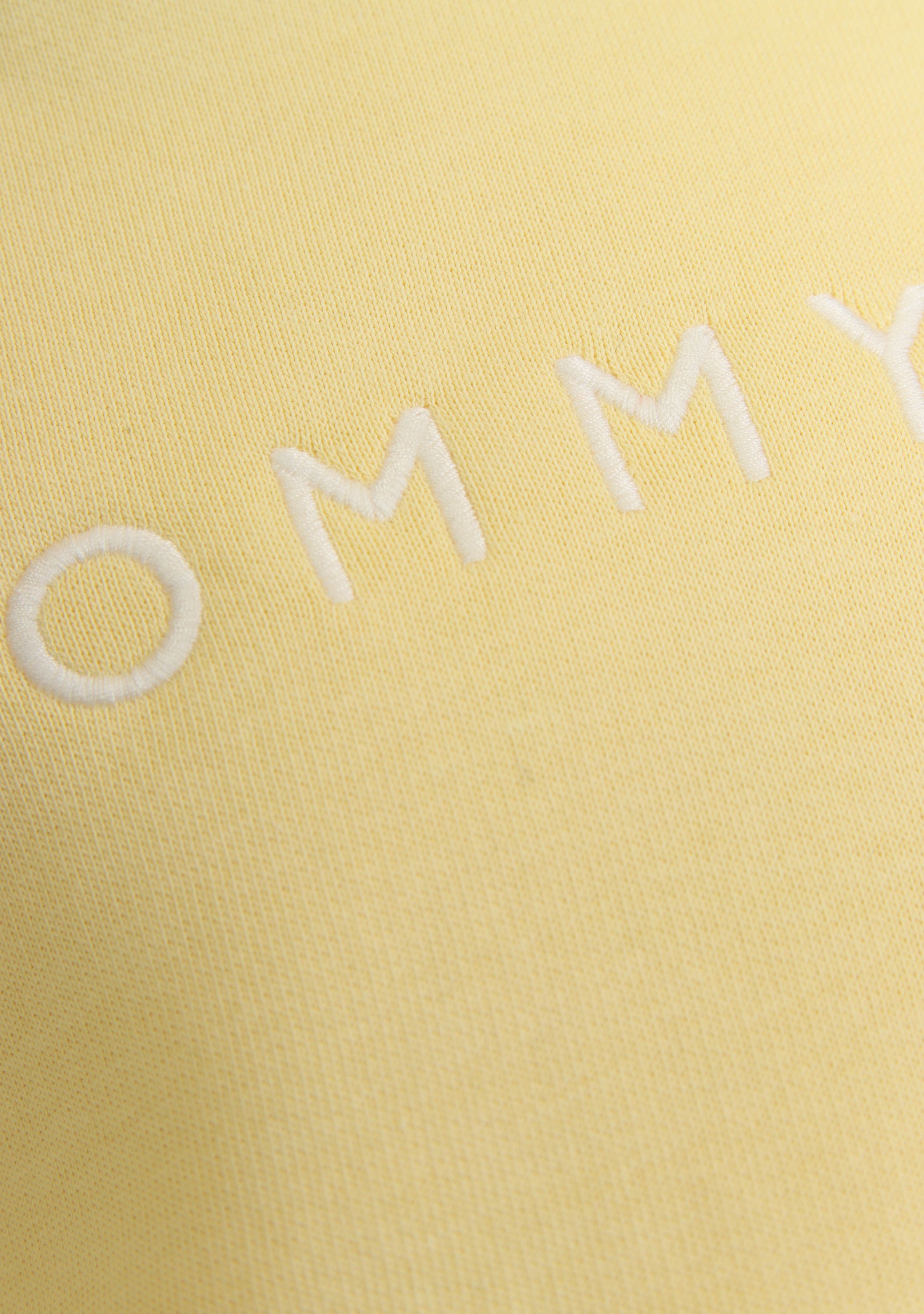 TOMMY HILFIGER SWEATER