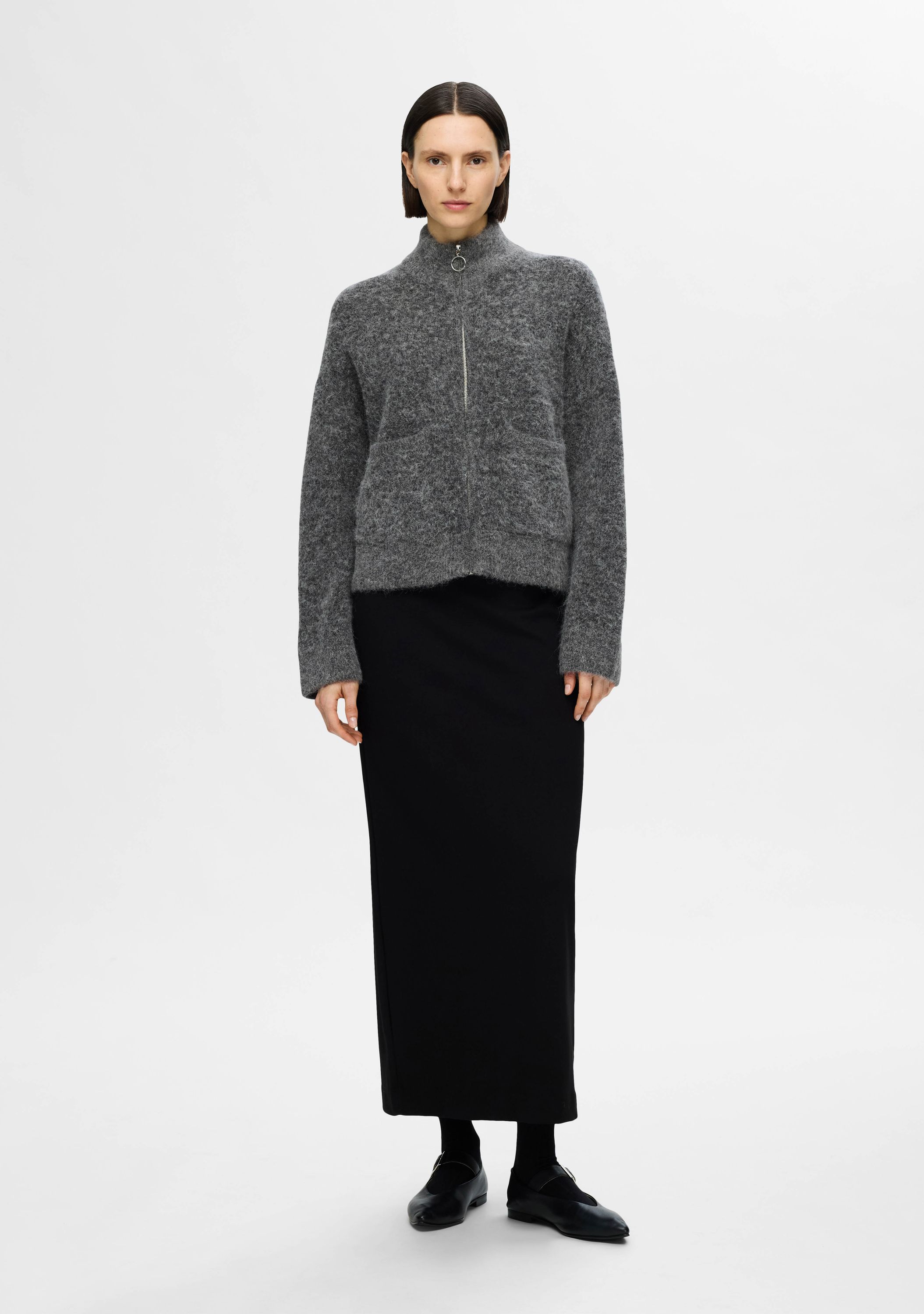 SELECTED FEMME VEST