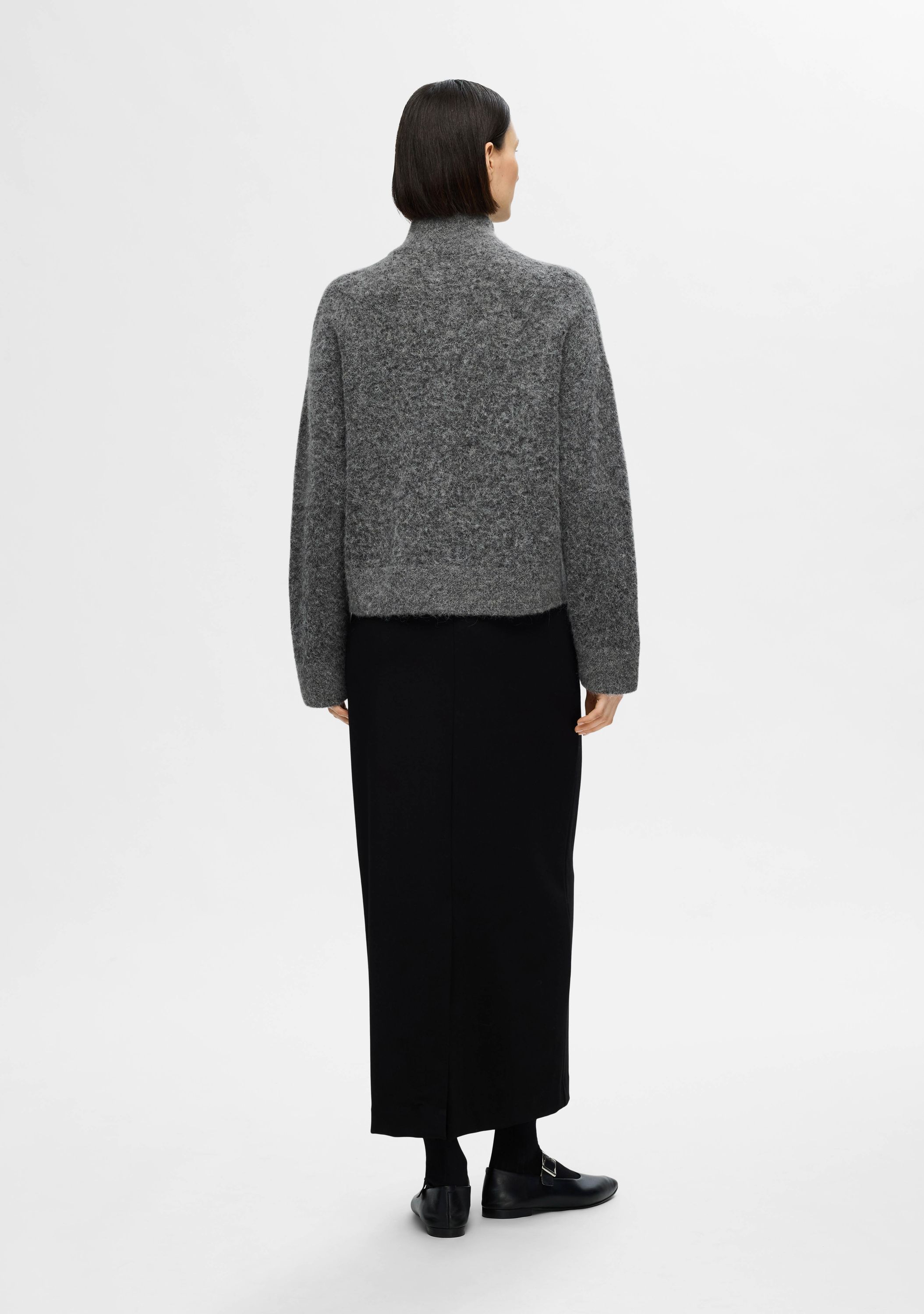SELECTED FEMME VEST