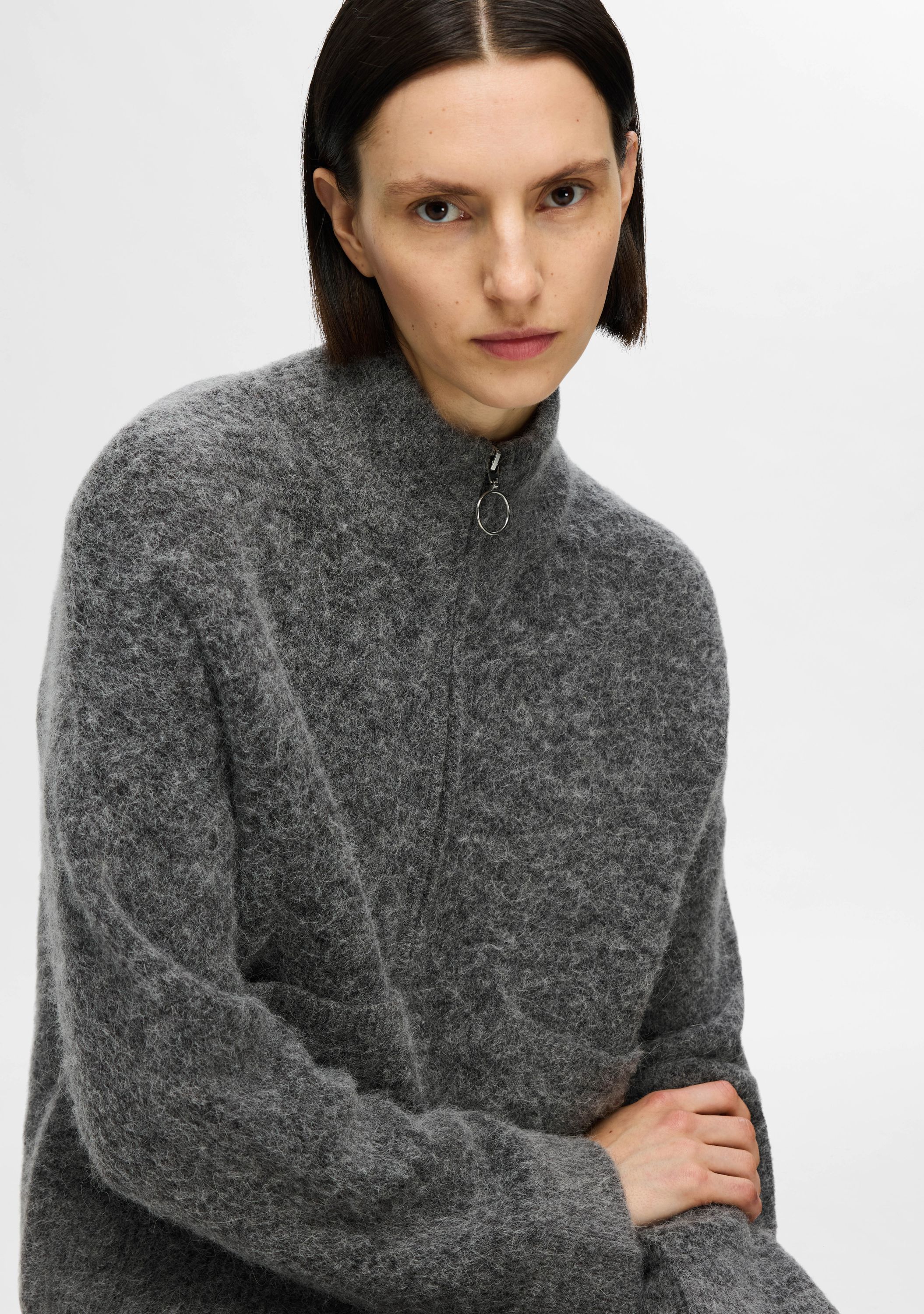 SELECTED FEMME VEST