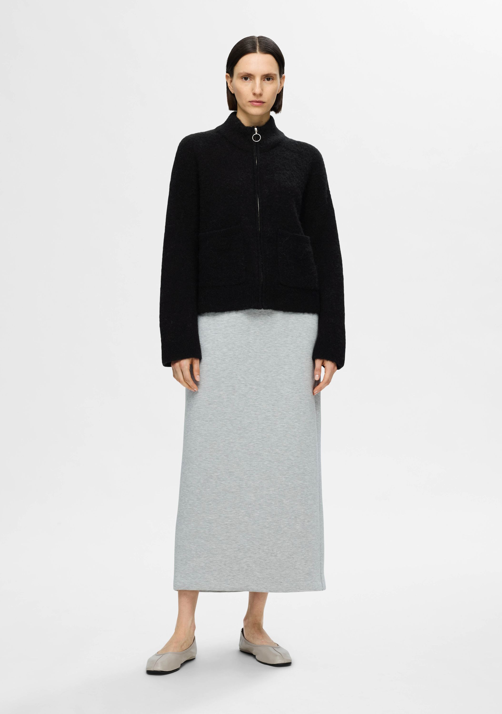 SELECTED FEMME VEST