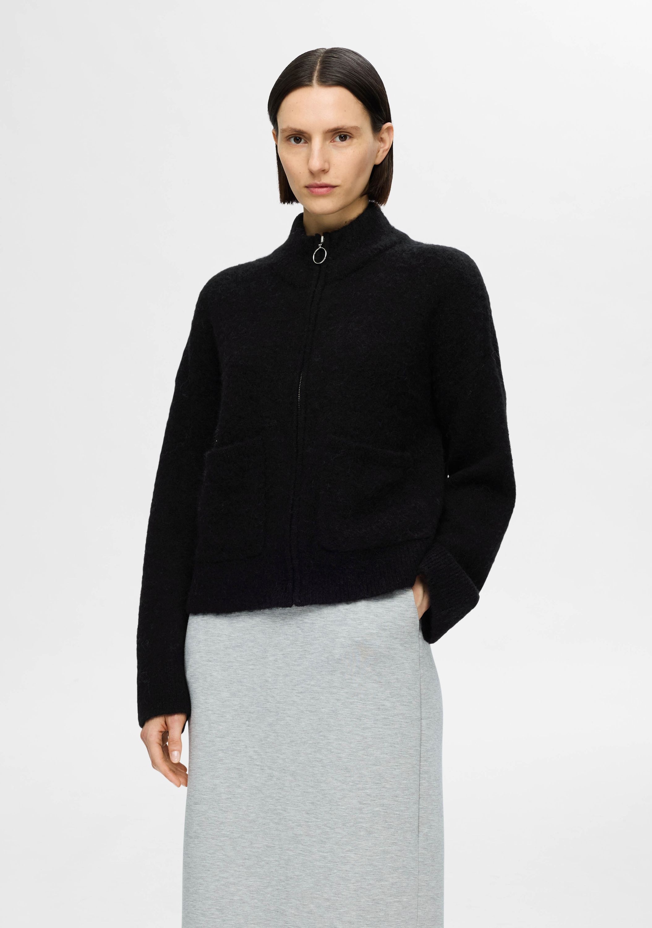 SELECTED FEMME VEST