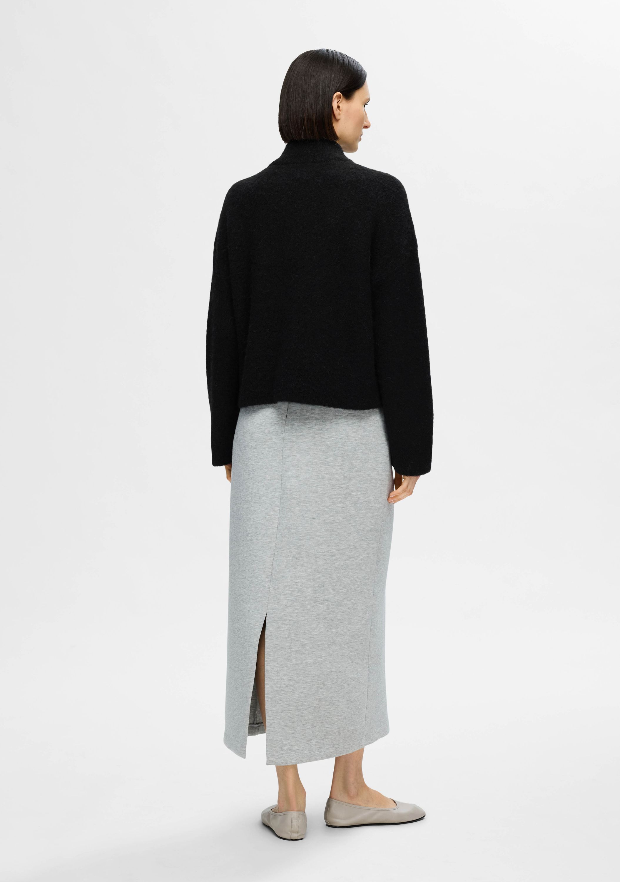 SELECTED FEMME VEST