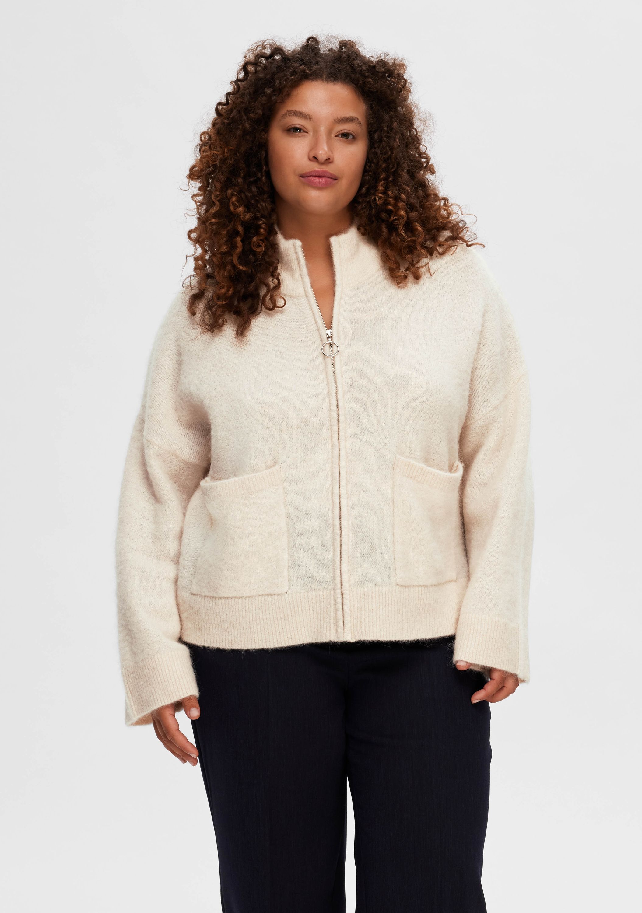 SELECTED FEMME VEST